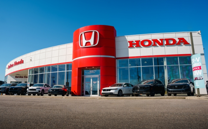 Honda Logo